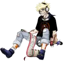 Naruto