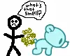 bear fart