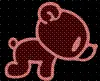 dark bear