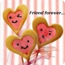 friends