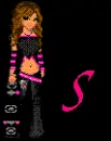 s doll