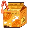 juice box