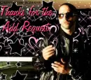 thanks for the add request