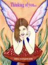 Thinking of You Fairy