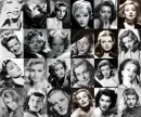 vintage movie stars
