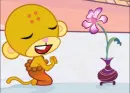 Buddha Monkey