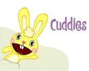 Cuddles