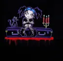 coffin chick