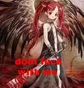 dont