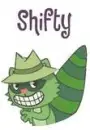 Shifty