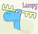 Lumpy