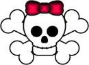 skull