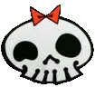 skull png