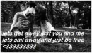 lets get away