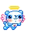 angel panda