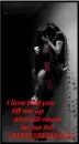 what i love
