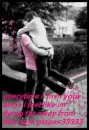 everytime im in your arms