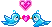 love birds