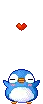 penguin