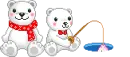 polar bears