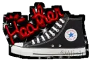 heather converse