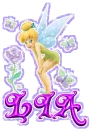 lia tinkerbell