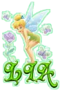 lia tinkerbell