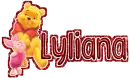 lyliana pooh