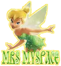 mrs. myspace