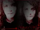gerard way