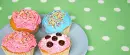 cupcakes n polkadots
