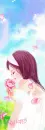 GIRL WITH FLOWER