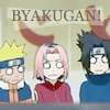 Byakugan!