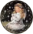cute angel
