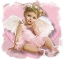 little angel