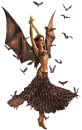bat faery