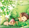 cute baby pixi