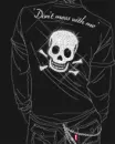 SKULL JACKET