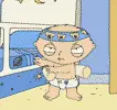 Stewie Family guy