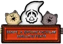 Have a Spooktacular Halloween