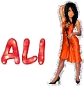 Love Ali