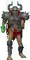 Undead Knight