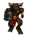 Maulotaur