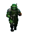 Rebel Solider