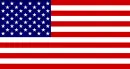 US National Flag - Large