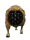 Eye hound