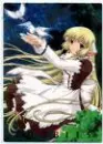 Chobits