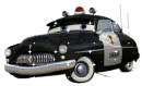 Police car