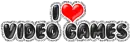 I love Video games