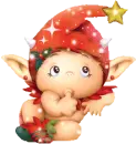 Duende Navidad